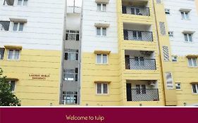 Tulip Suites
